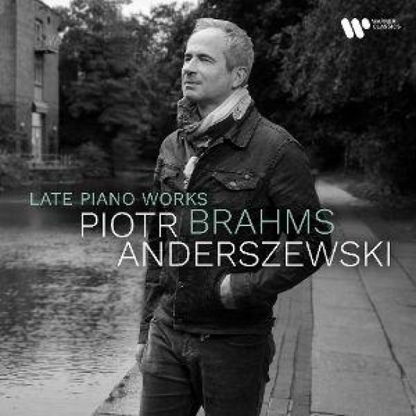 Produktbild: Late Piano Works