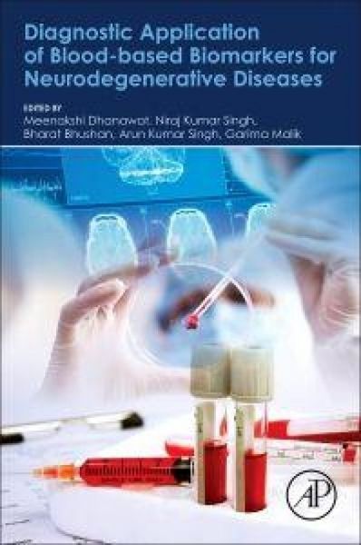 Produktbild: Diagnostic Application of Blood-Based Biomarkers for Neurodegenerative Diseases