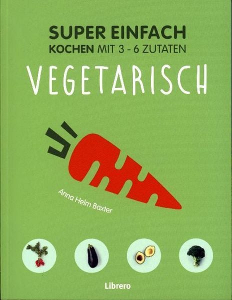 Produktbild: Super Einfach - Vegetarisch