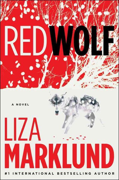 Produktbild: Red Wolf