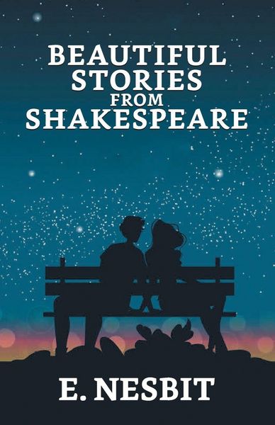 Produktbild: Beautiful Stories from Shakespeare