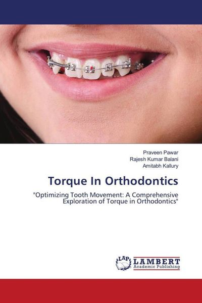 Produktbild: Torque In Orthodontics