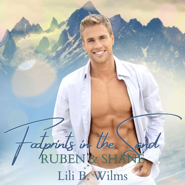 Ruben & Shane - Lili B. Wilms, Audio, 4066004697574
