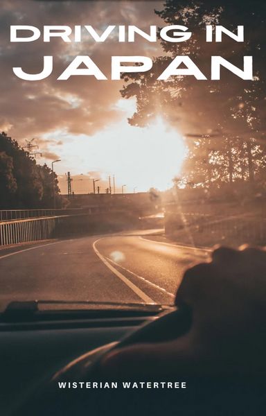 Produktbild: Driving In Japan (Japan - What To Expect)