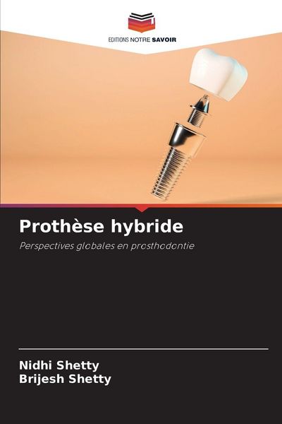 Produktbild: Proth&egrave;se hybride