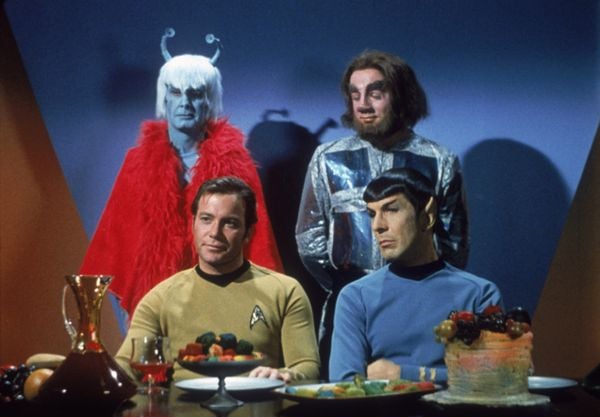Star Trek - Raumschiff Enterprise - Staffel 3 [7 DVDs]