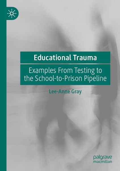 Produktbild: Educational Trauma