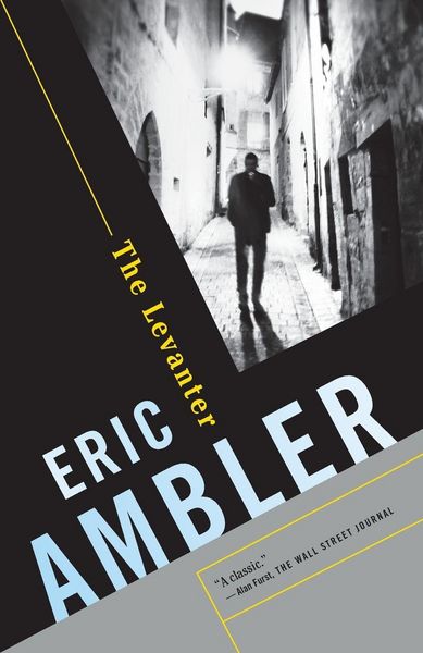 Produktbild: The Levanter