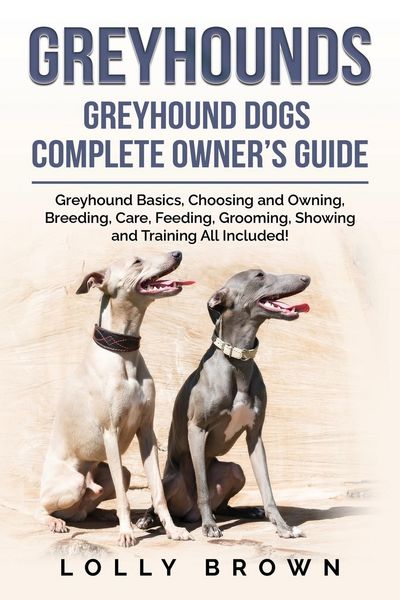 Produktbild: Greyhounds