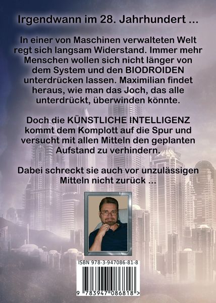 Produktbild: Das E.P.S.Y.L.O.N. Protokoll