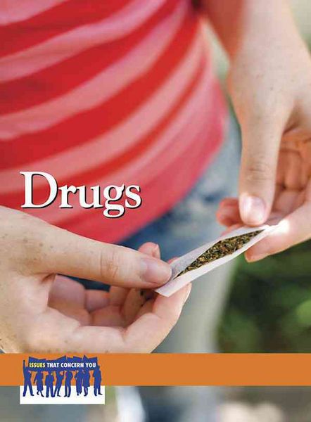 Produktbild: DRUGS