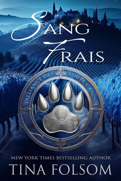 Produktbild: Sang Frais