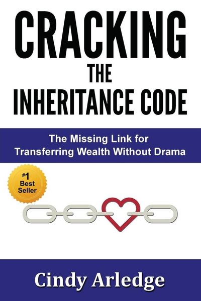 Produktbild: CRACKING the Inheritance Code