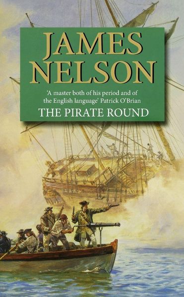 Produktbild: The Pirate Round