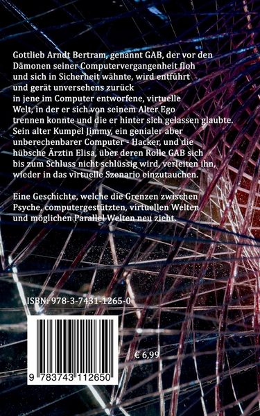 Produktbild: Brain Cloud