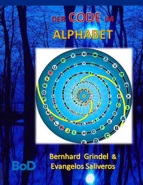Produktbild: Der Code im Alphabet