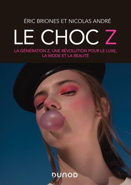 Produktbild: Le choc Z