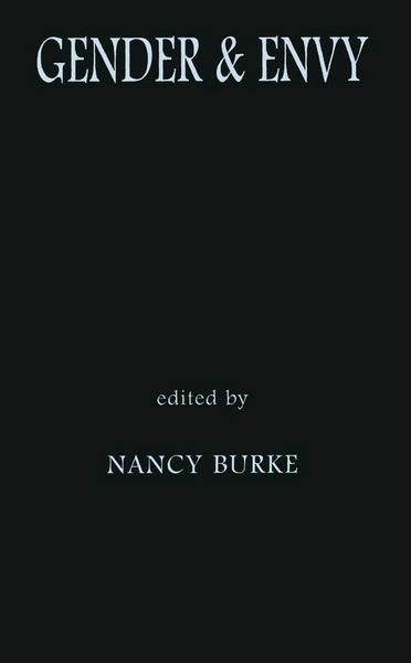 Produktbild: Gender and Envy