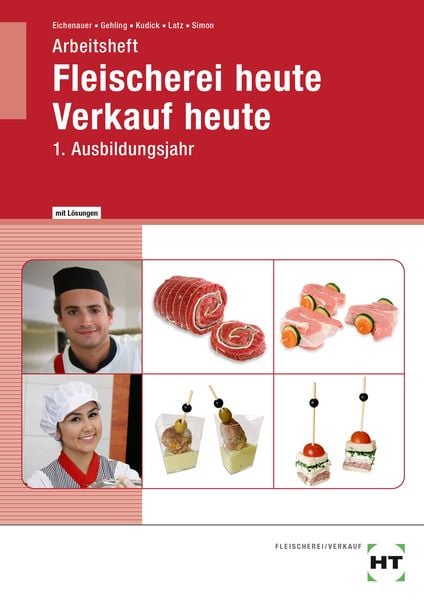 Produktbild: Fleischerei heute Verkauf heute