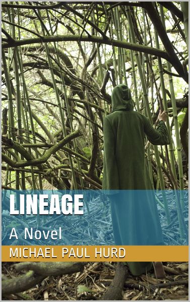 Produktbild: Lineage: A Novel