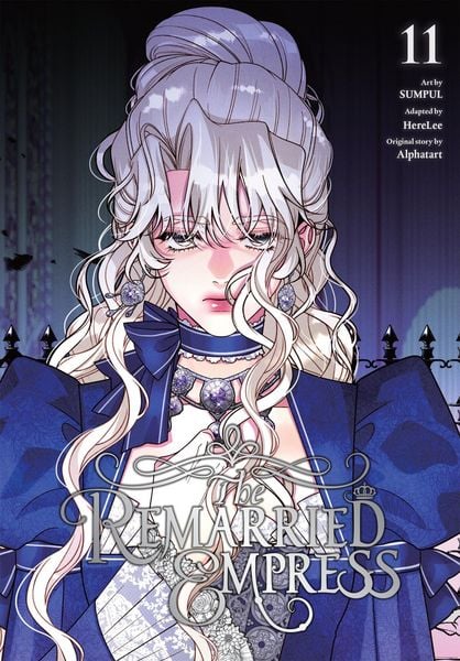 Produktbild: The Remarried Empress, Vol. 11