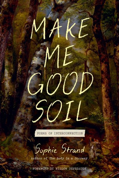 Produktbild: Make Me Good Soil