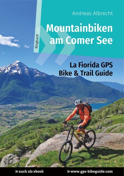 Produktbild: Mountainbiken am Comer See