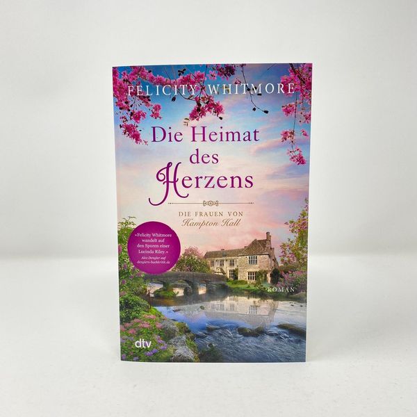 Produktbild: Die Heimat des Herzens