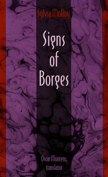 Produktbild: Signs of Borges