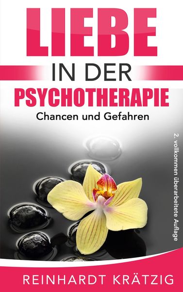 Produktbild: Liebe in der Psychotherapie