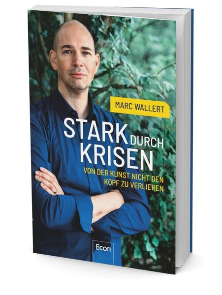Produktbild: Stark durch Krisen