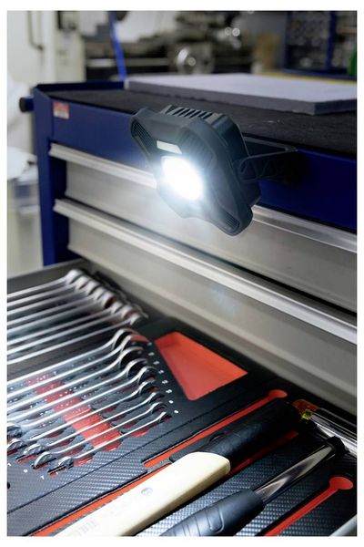 Produktbild: Ansmann 1600-0755 WL2000R SMD LED Strahler 20W 2000lm