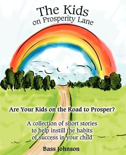 Produktbild: The Kids on Prosperity Lane