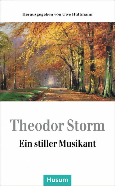 Produktbild: Ein stiller Musikant