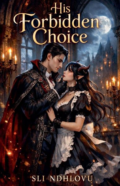 Produktbild: His Forbidden Choice
