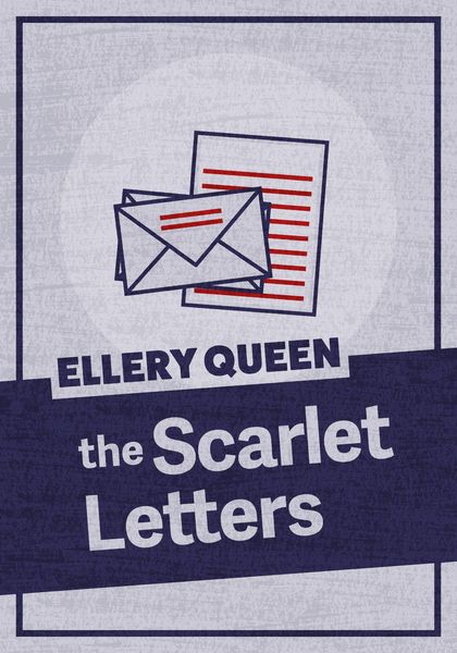 Produktbild: Scarlet Letters