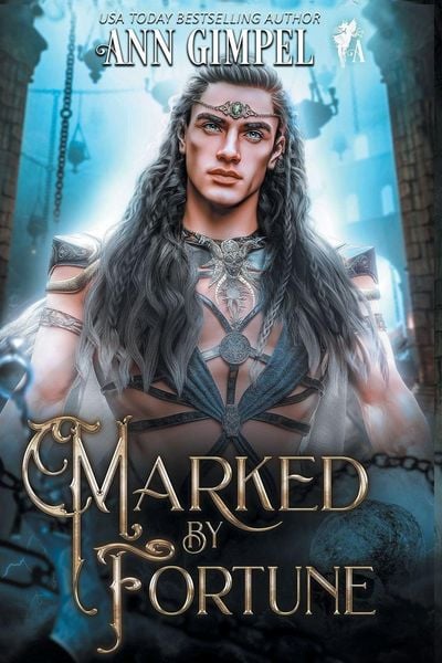 Produktbild: Marked by Fortune