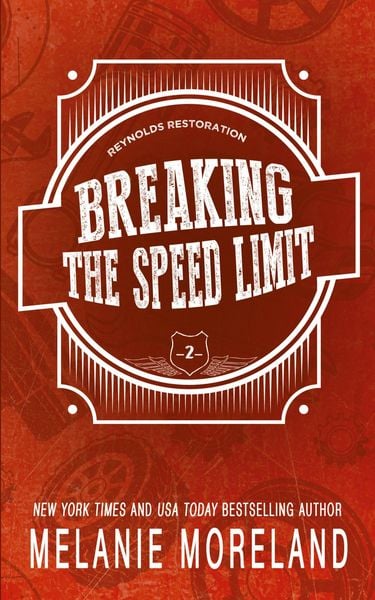 Produktbild: Breaking The Speed Limit
