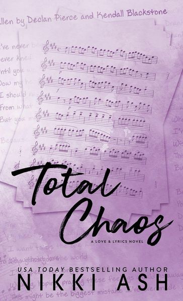 Produktbild: Total Chaos