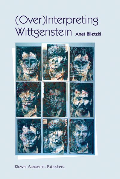 Produktbild: (Over)Interpreting Wittgenstein
