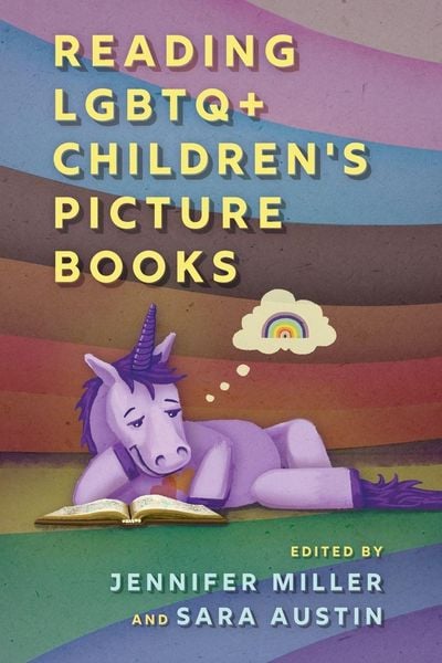 Produktbild: Reading LGBTQ+ Children's Picture Books