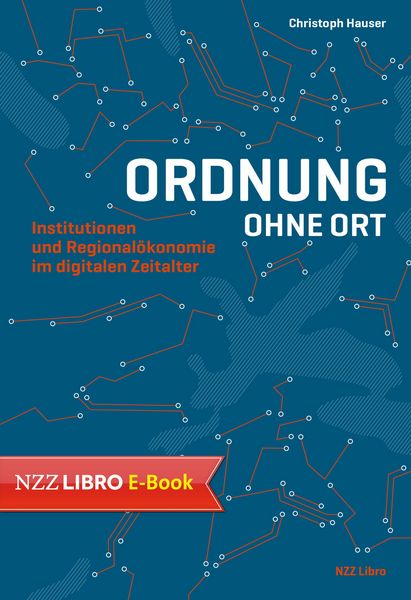 Produktbild: Ordnung ohne Ort