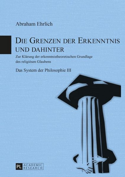 Produktbild: Die Grenzen der Erkenntnis und dahinter
