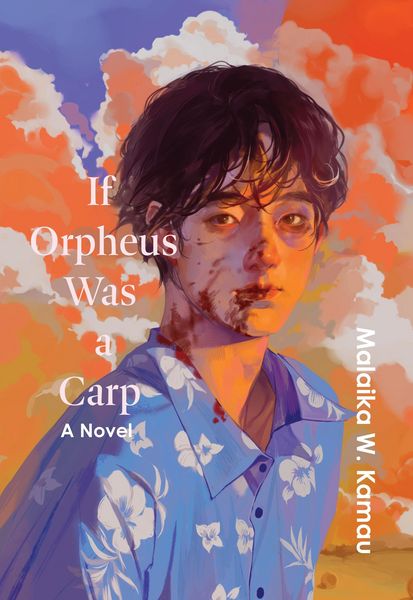 Produktbild: If Orpheus Was a Carp