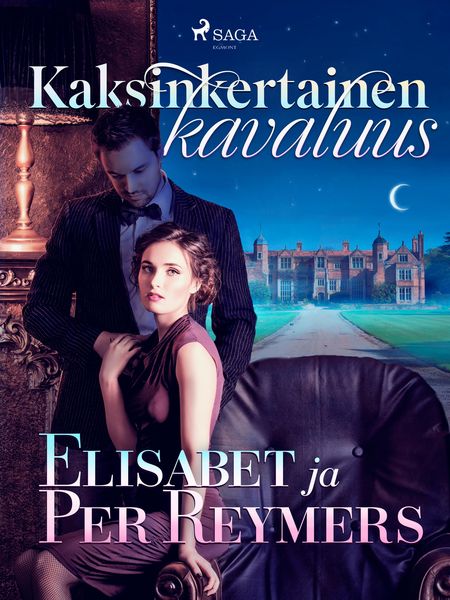 Produktbild: Kaksinkertainen kavaluus
