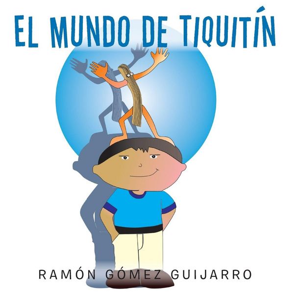 Produktbild: El mundo de Tiquit&iacute;n