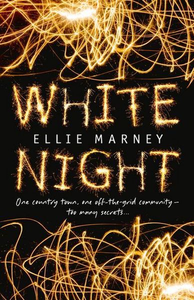 Produktbild: White Night