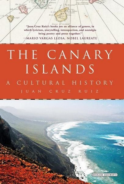 Produktbild: Canary Islands