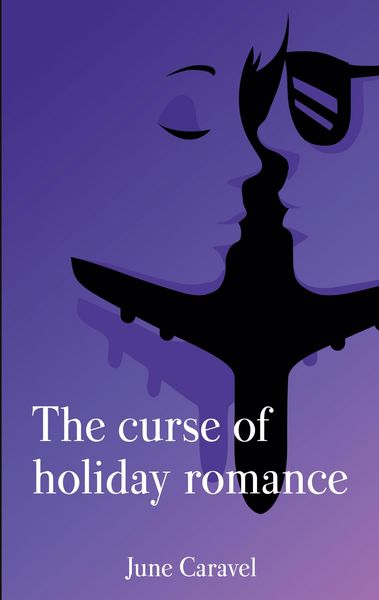 Produktbild: The curse of holiday romance