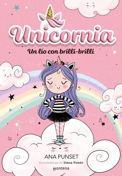 Produktbild: Un L&iacute;o Con Brilli-Brilli / A Mess with Brilli-Brilli
